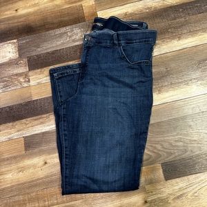 20w Lee Flex Motion Straight Leg Jeans